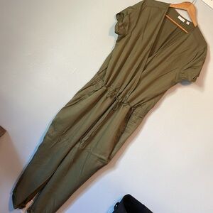New no tags jumpsuit xxl New York n company
